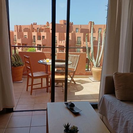 Apartamento Con Vistas El Médano Eksteriør bilde