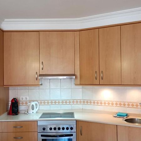 Apartamento Con Vistas El Médano Eksteriør bilde