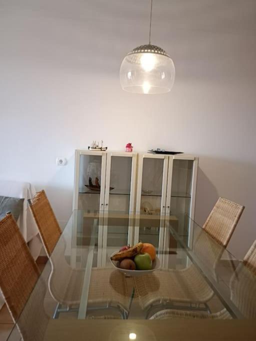Apartamento Con Vistas El Médano Eksteriør bilde