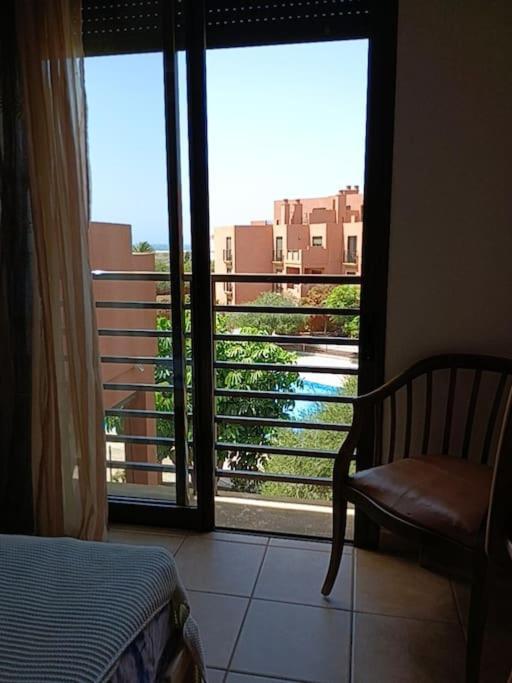 Apartamento Con Vistas El Médano Eksteriør bilde