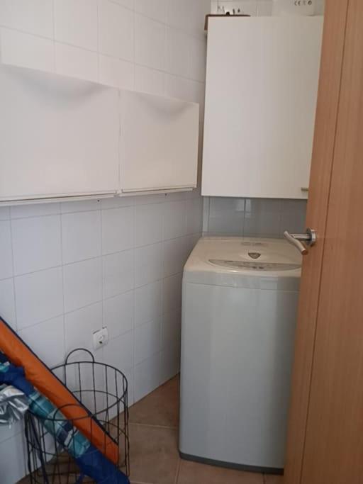 Apartamento Con Vistas El Médano Eksteriør bilde