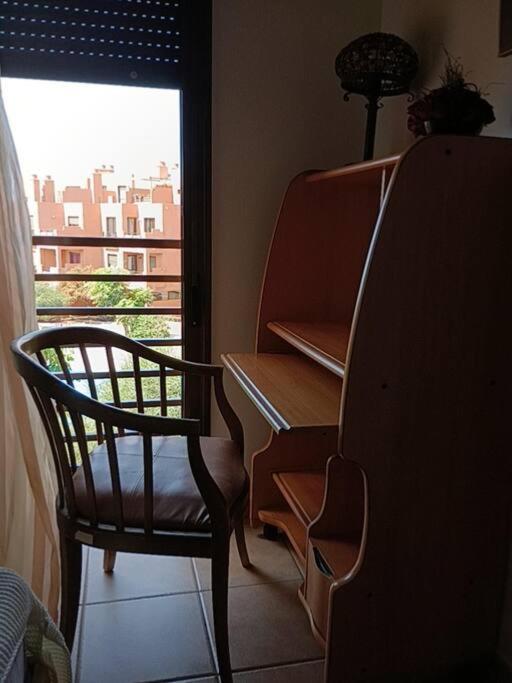 Apartamento Con Vistas El Médano Eksteriør bilde