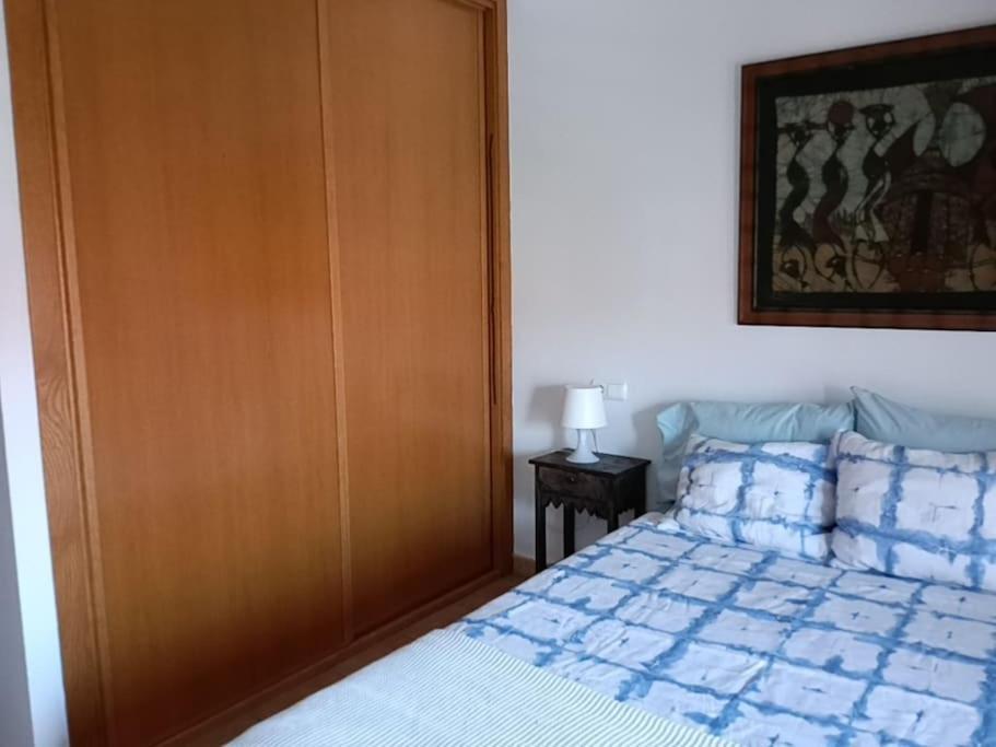 Apartamento Con Vistas El Médano Eksteriør bilde