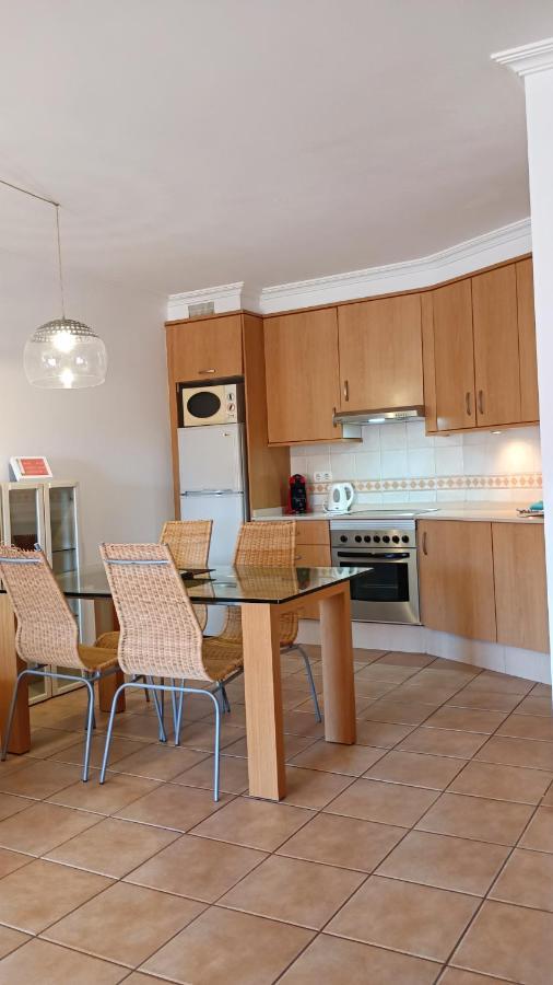 Apartamento Con Vistas El Médano Eksteriør bilde